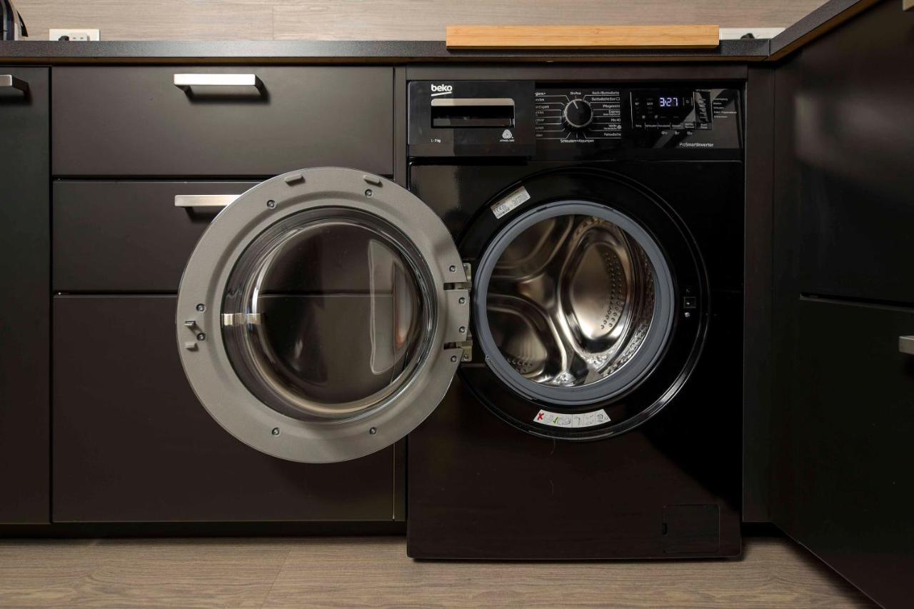 Apartmaji Nija ブレッド エクステリア 写真