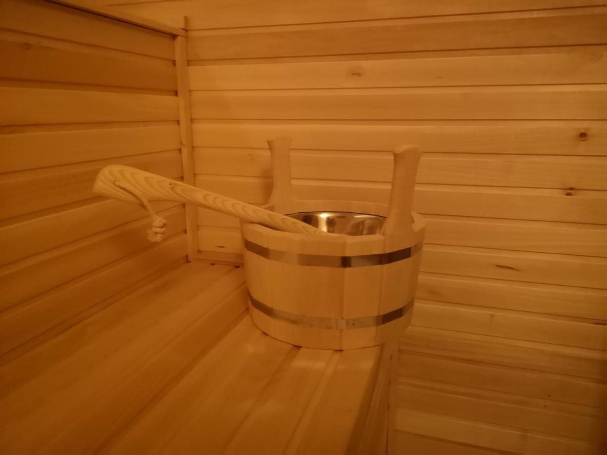 Apartmaji Nija ブレッド エクステリア 写真