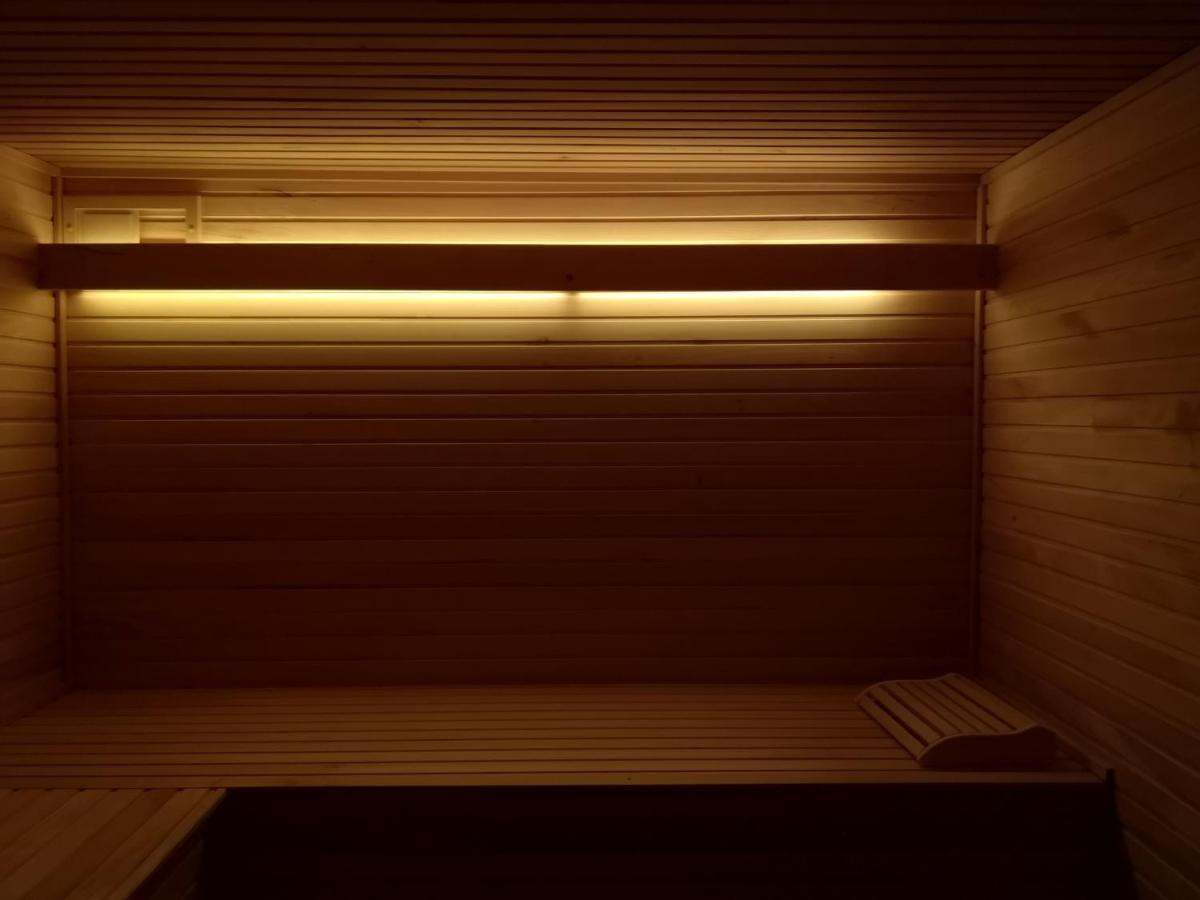 Apartmaji Nija ブレッド エクステリア 写真
