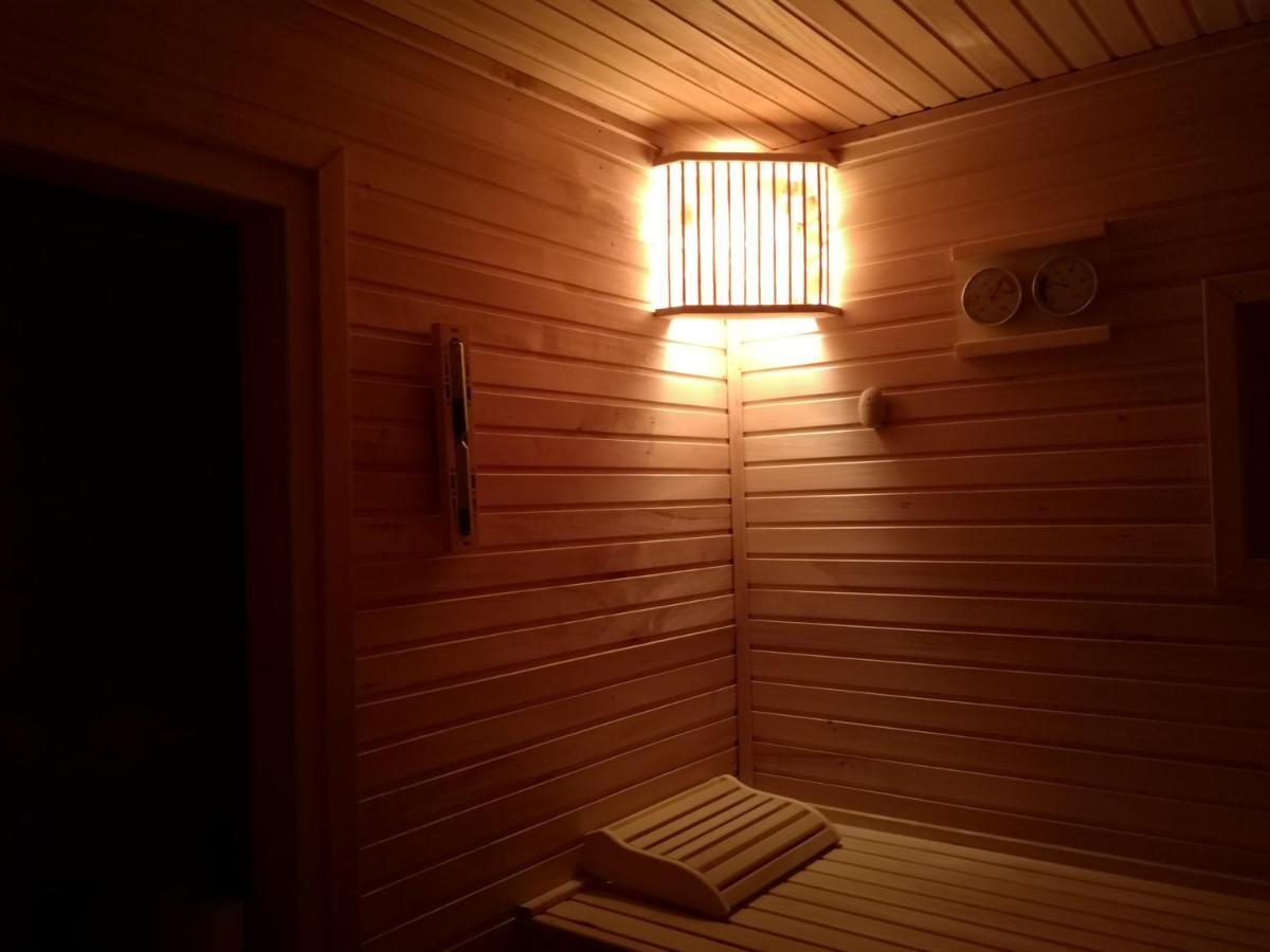Apartmaji Nija ブレッド エクステリア 写真