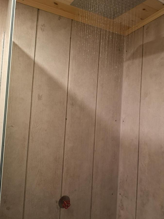 Apartmaji Nija ブレッド エクステリア 写真