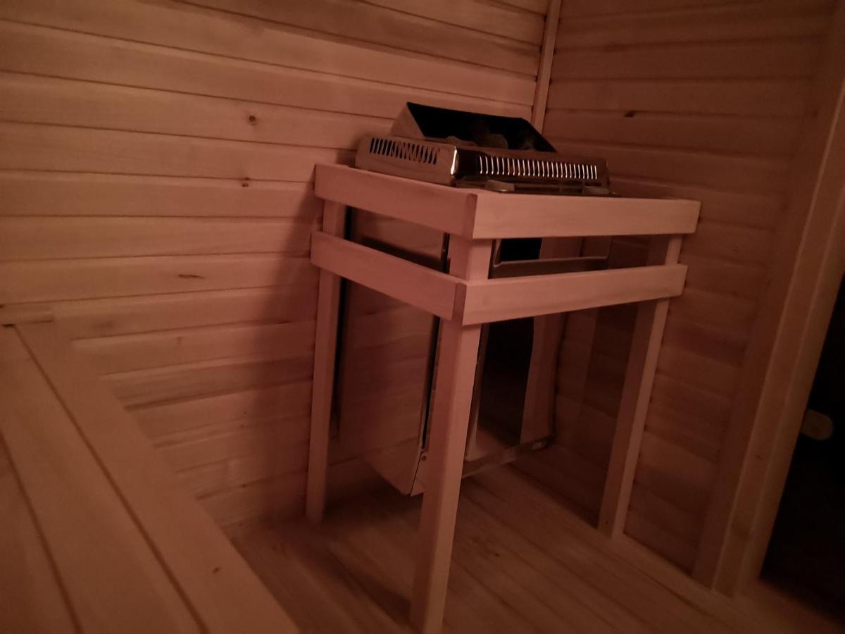 Apartmaji Nija ブレッド エクステリア 写真