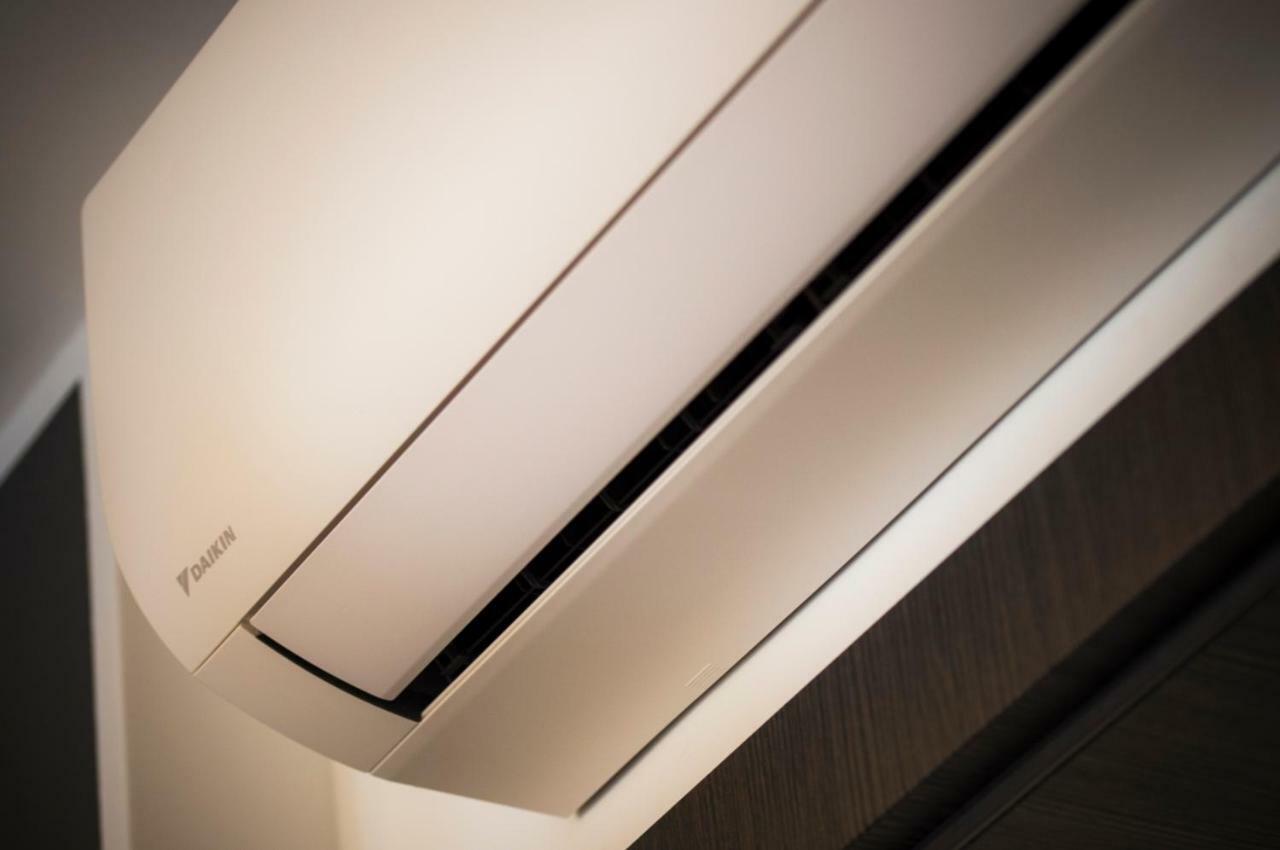 Apartmaji Nija ブレッド エクステリア 写真