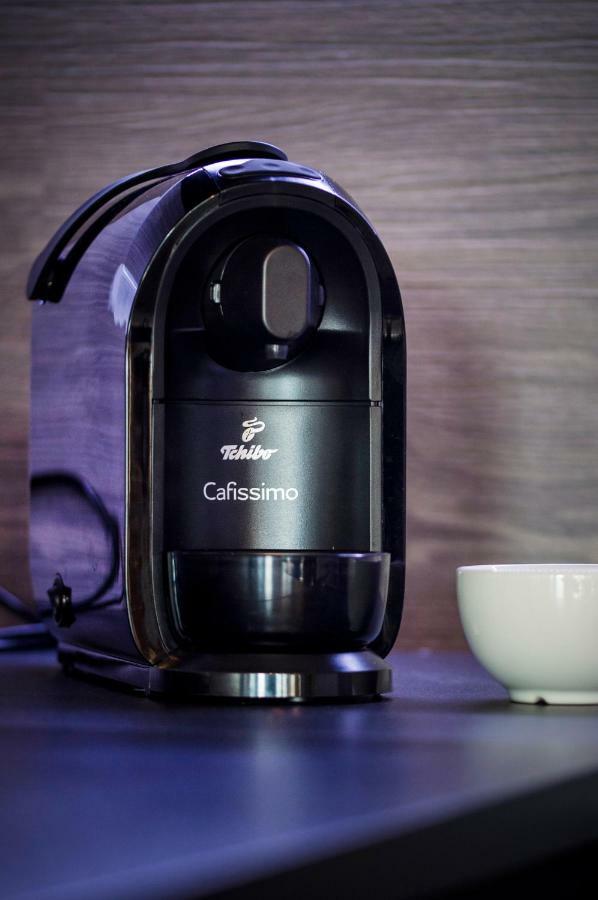 Apartmaji Nija ブレッド エクステリア 写真