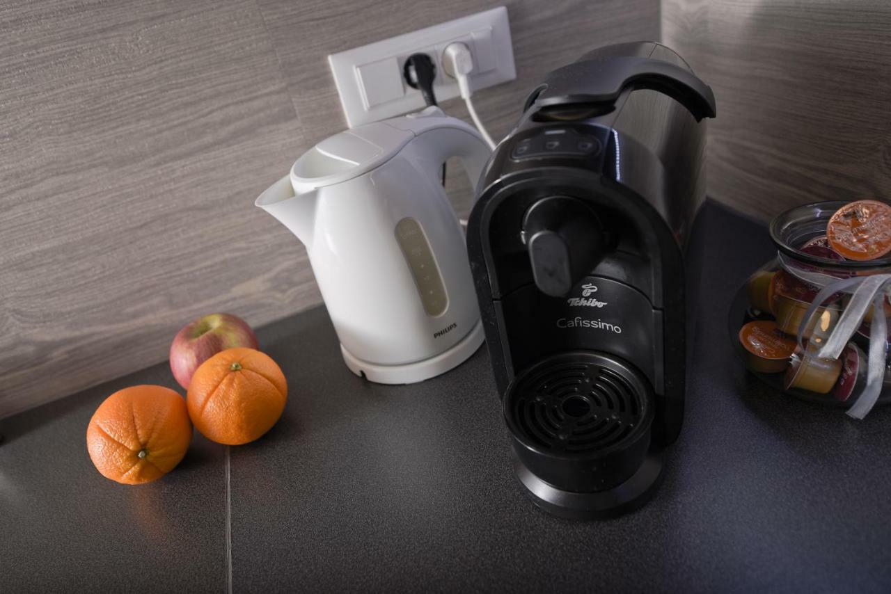 Apartmaji Nija ブレッド エクステリア 写真